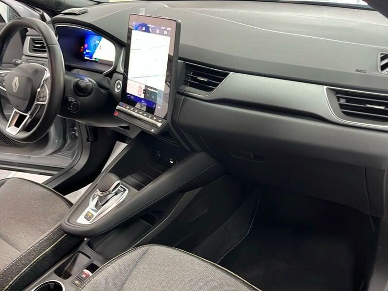 Renault Symbioz techno full hybrid E-Tech 145cv