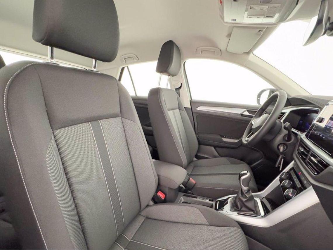 VOLKSWAGEN T Roc 1 0 tsi life 110cv