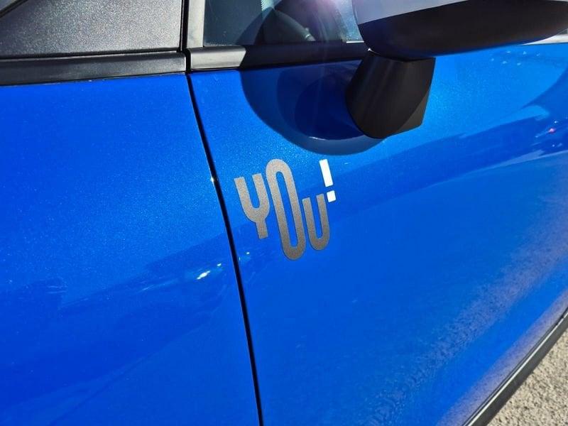 Citroën C3 Aircross C3 Aircross 1.5 bluehdi You s&s 110cv