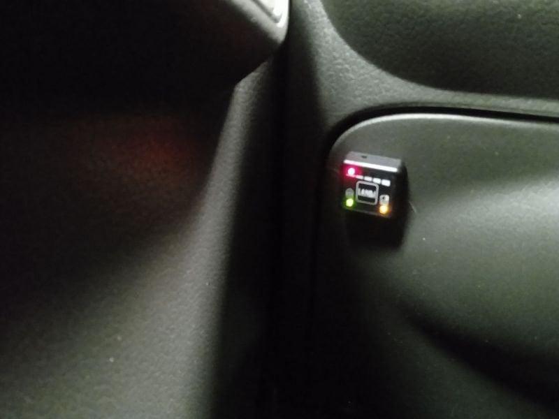 FIAT Panda 2ª serie 1.2 Dynamic
