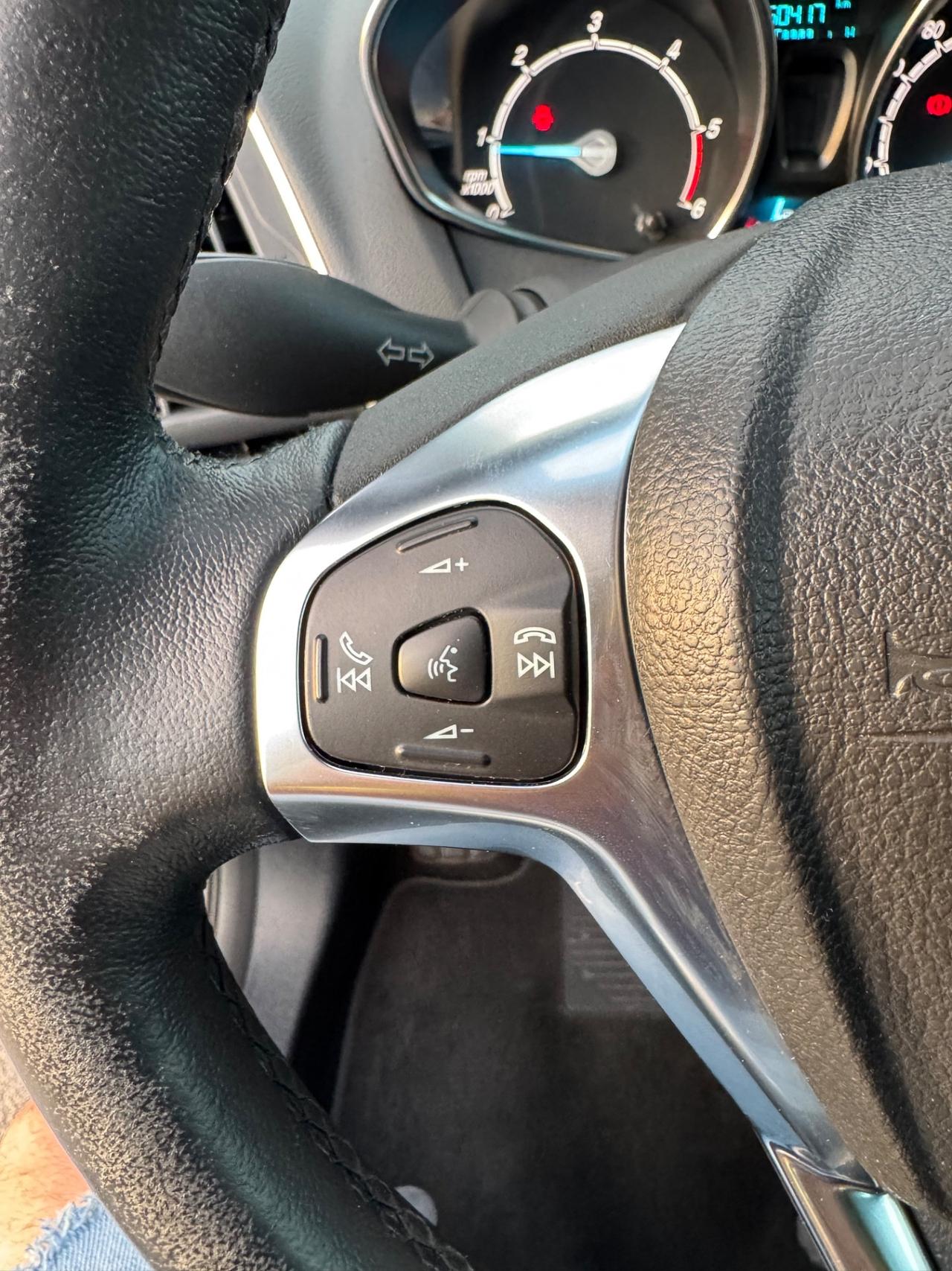 Ford B-Max 1.5 TDCI TITANIUM