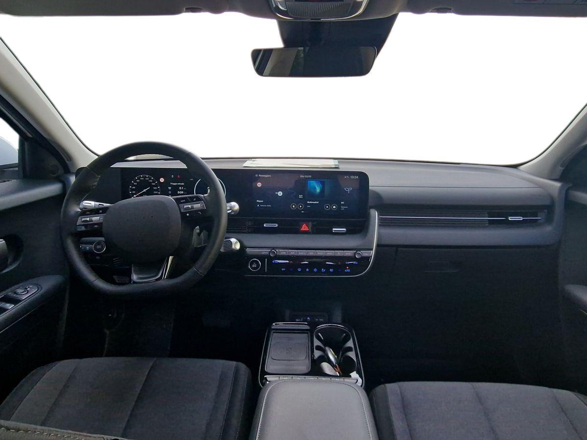 HYUNDAI IONIQ5 RWD 84Kwh EXCLUSIVE PLUS