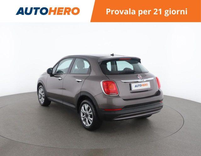 FIAT 500X 1.3 MultiJet 95 CV Pop Star