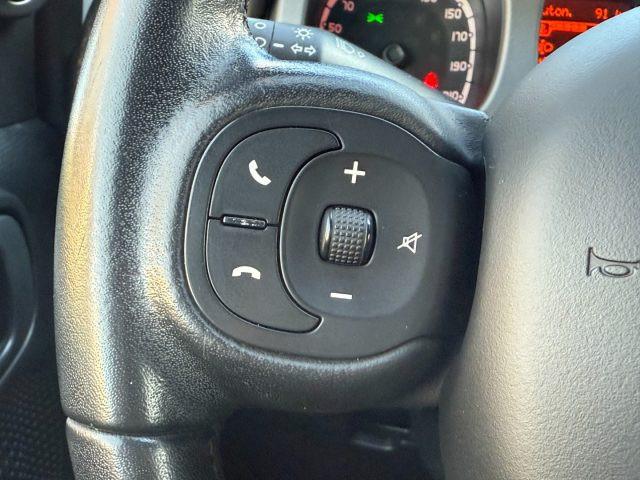 FIAT Panda CROSS 0.9 TwinAir Turbo S&S 4x4 NEOPATENTATI