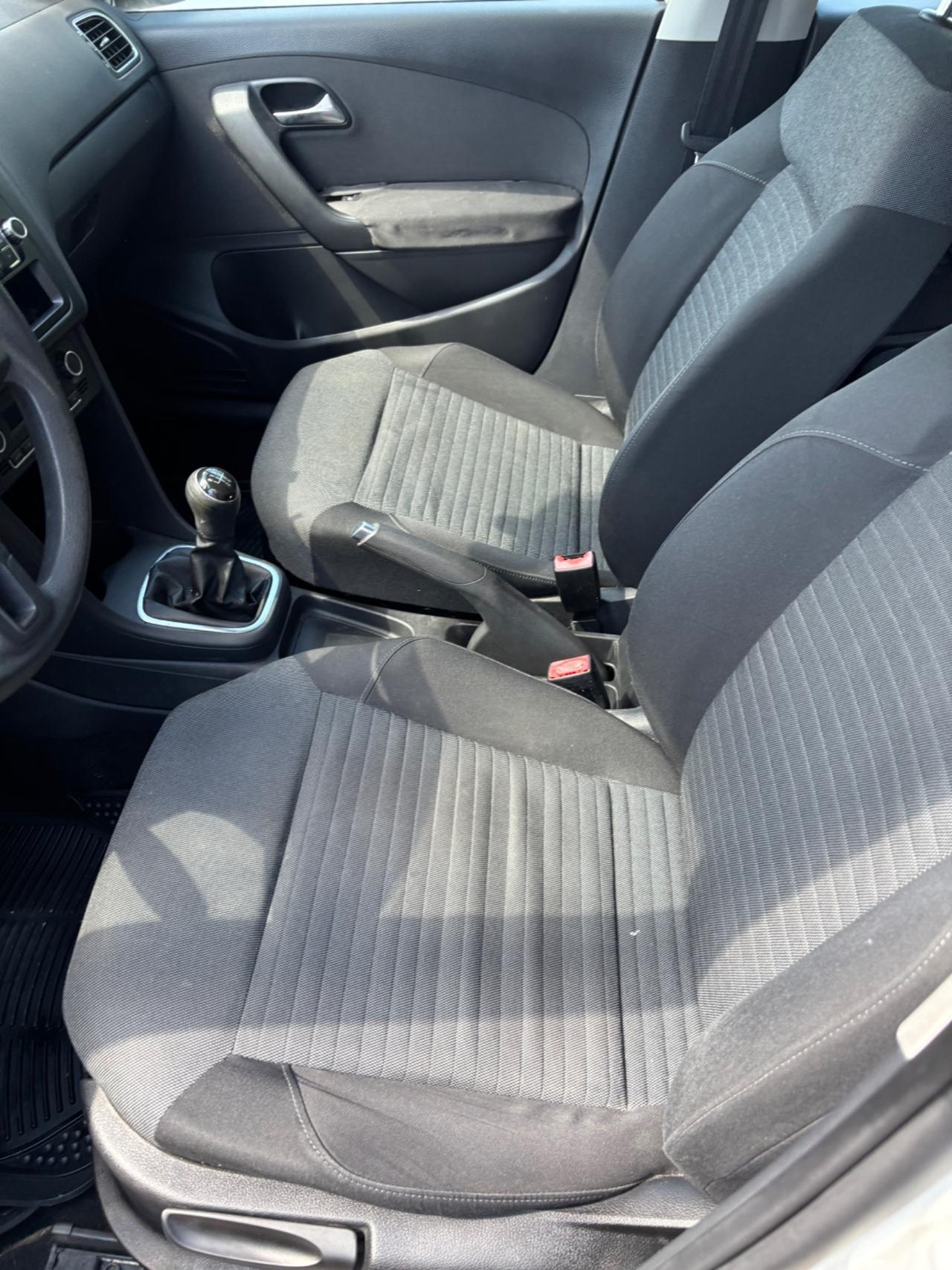 Volkswagen Polo 1.2 TDI DPF 5 p. BlueMotion neo patentato