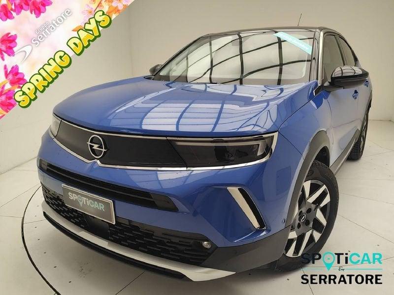 Opel Mokka II 2020 1.2 t Elegance s&s 130cv