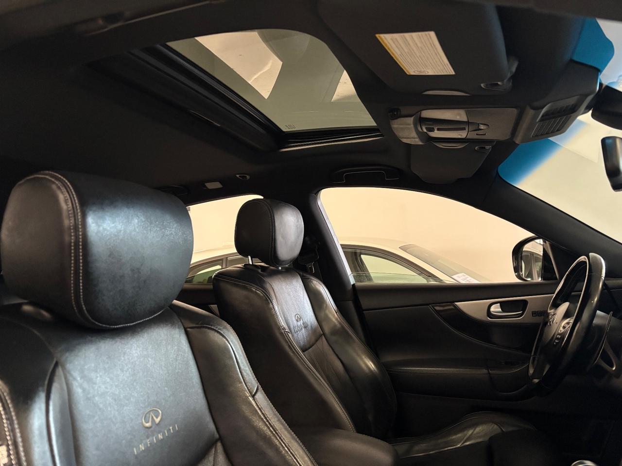 Infiniti FX FX30d S PREMIUM |FULL OPT. |