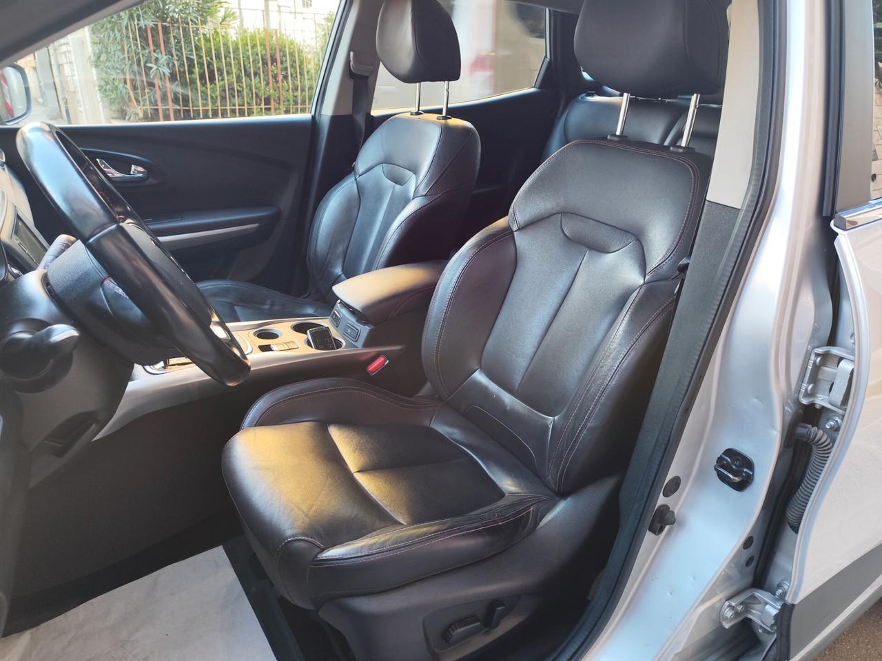 Renault Kadjar 1.5 dCi 110CV Hypnotic AUTOMATICA