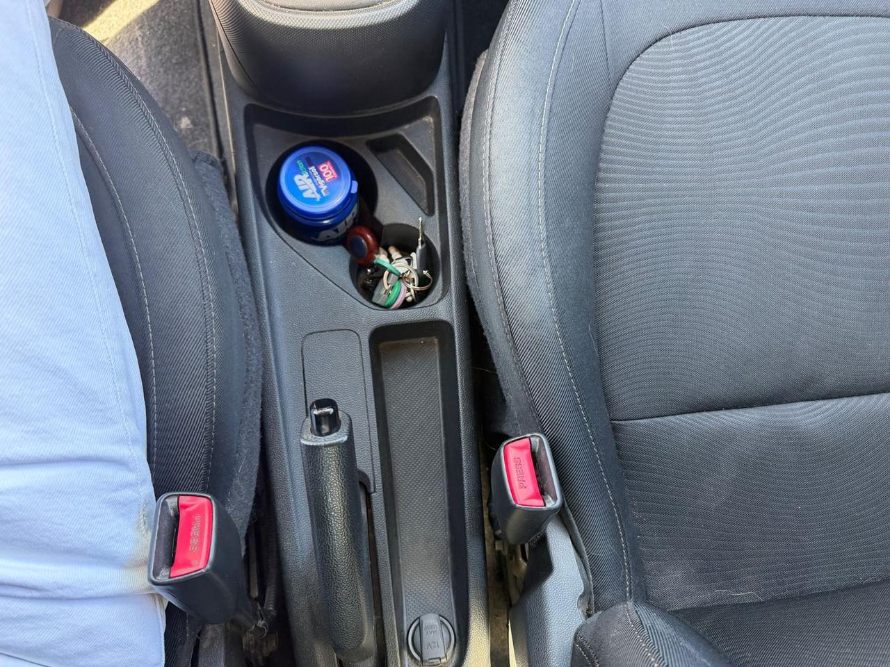 Hyundai i10 Classic 1.0 GPL *PROMO FINANZIA #10436