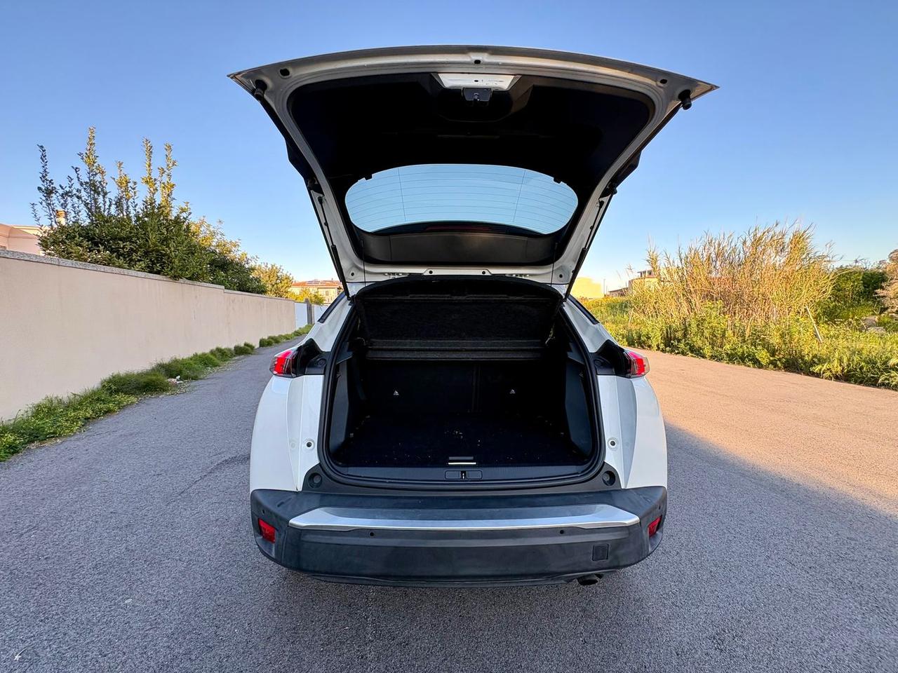 Peugeot 2008 1.5 Blue HDI 100 Allure #10328