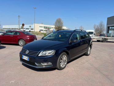 Volkswagen Passat Var. 2.0 TDI Comfortline BM.Tech.