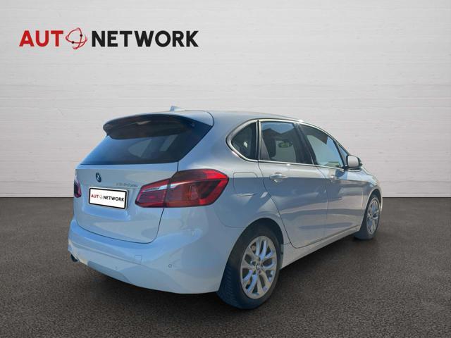 BMW 225 xe Active Tourer iPerformance Business aut.
