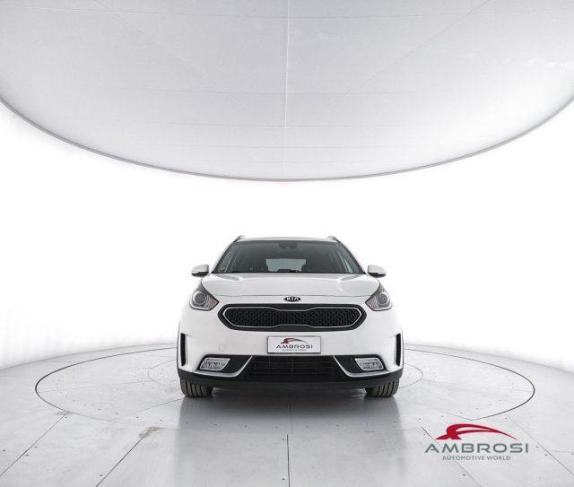 KIA Niro 1.6 GDi DCT HEV