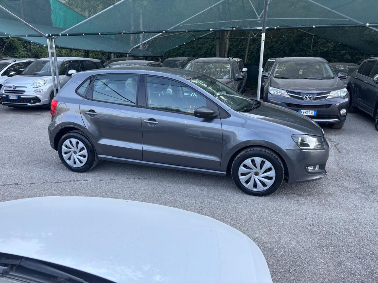 Volkswagen Polo 1.2 70CV 5p. OK NEOPATENTATI
