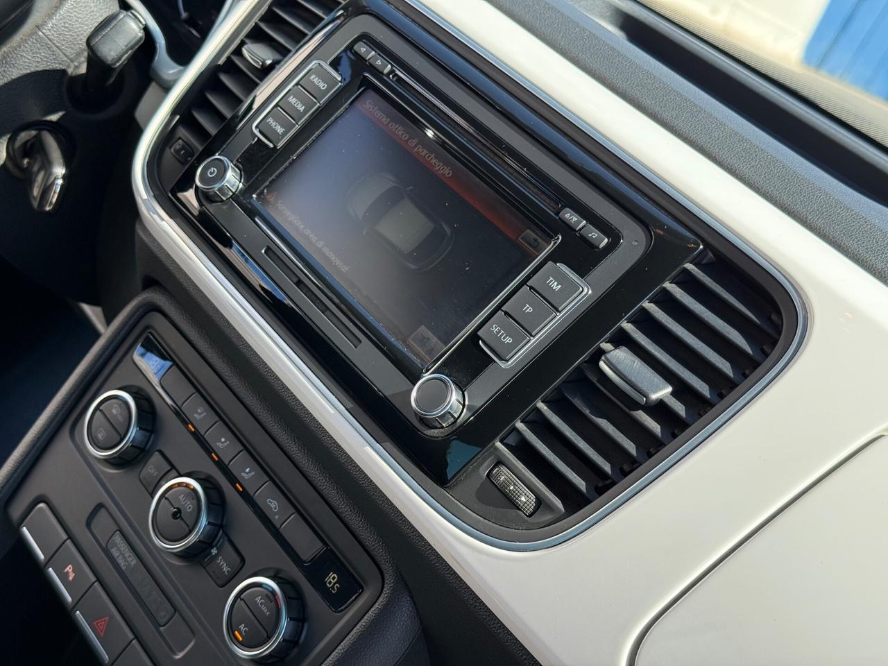 Volkswagen Maggiolino 1.6 TDI Design