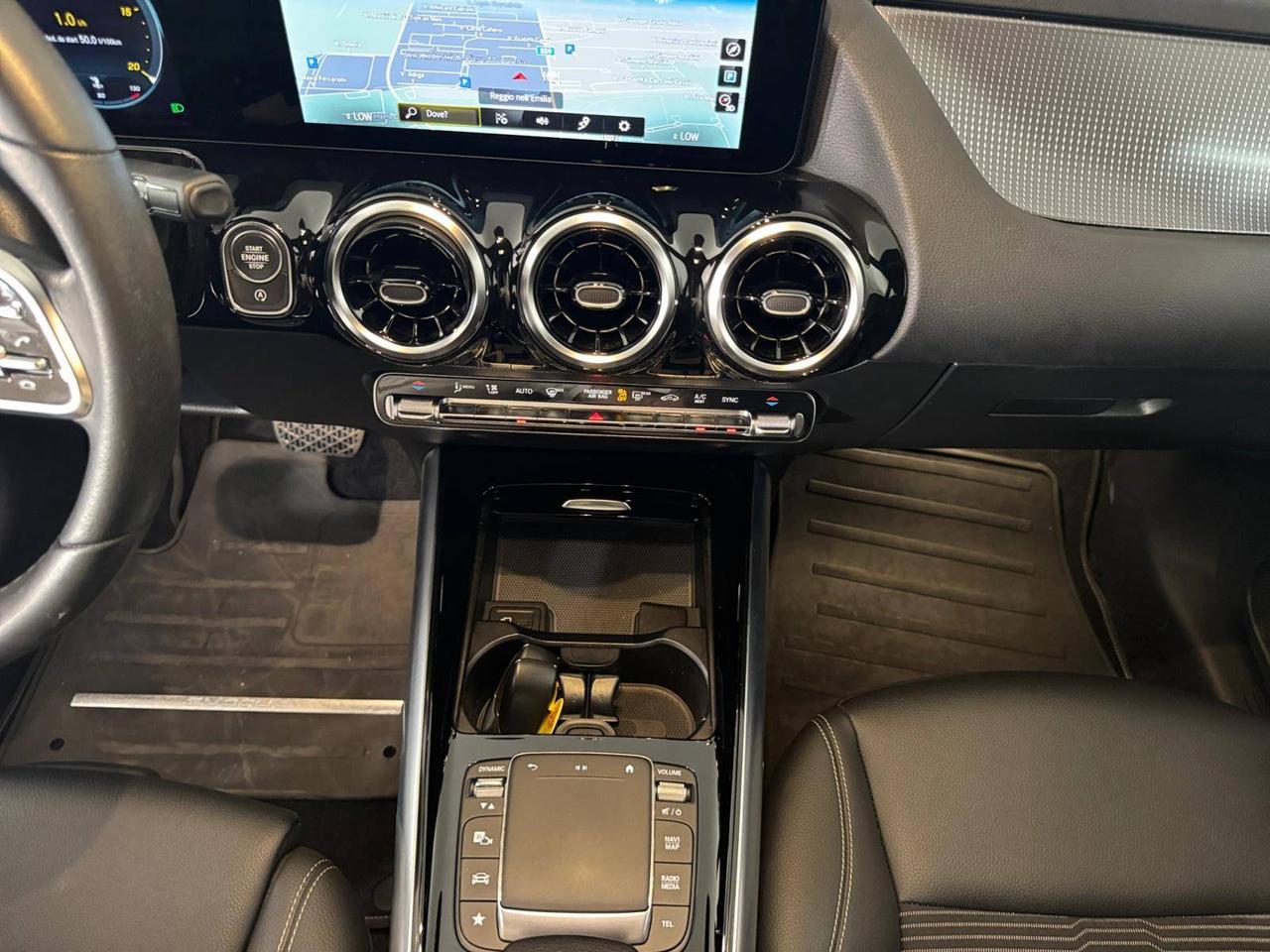 Mercedes GLA 180d Sport Plus