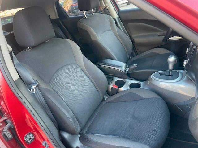 Nissan Juke 1.6 DIG-T 190 MCVT 4WD Tekna Splendida!!!!!
