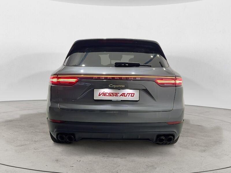 Porsche Cayenne Cayenne 3.0 V6 E-Hybrid