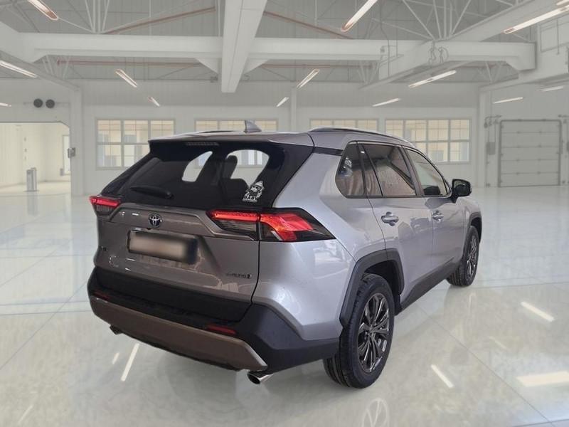 TOYOTA RAV 4 2.5 HV 178 CV E-CVT DYNAMIC 2WD SUV