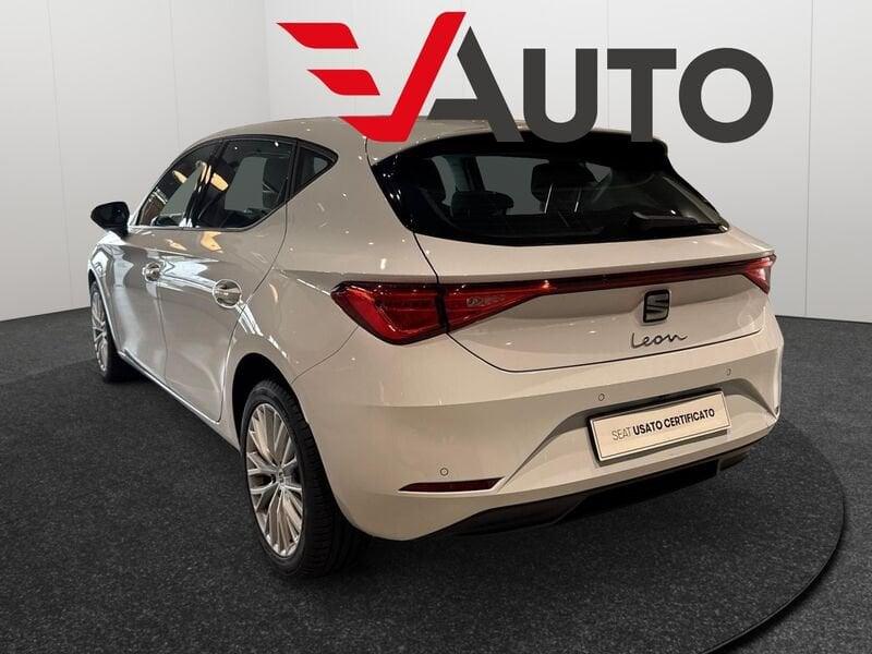 Seat Leon 2.0 TDI Business