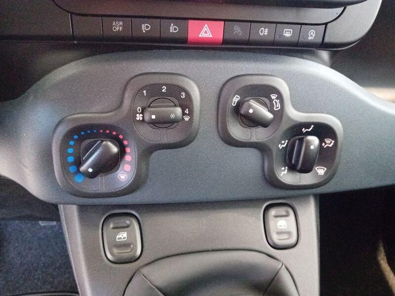 FIAT Panda Panda 1.0 FireFly S&S Hybrid
