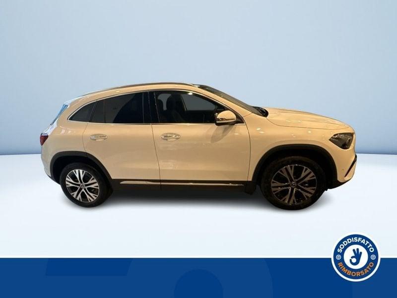 Mercedes-Benz GLA 200 d Automatic Advanced Plus Progressive