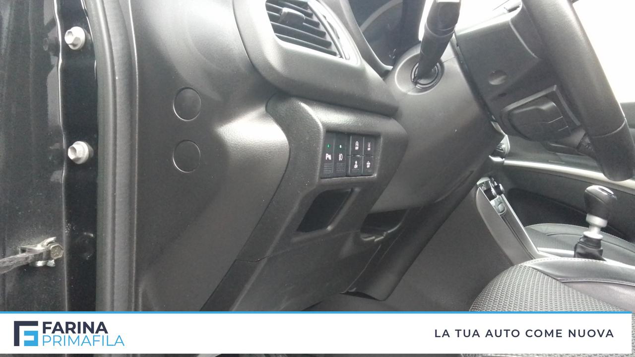 SUZUKI S-Cross II 2022 - S-Cross 1.4h Top+ 2wd 129cv