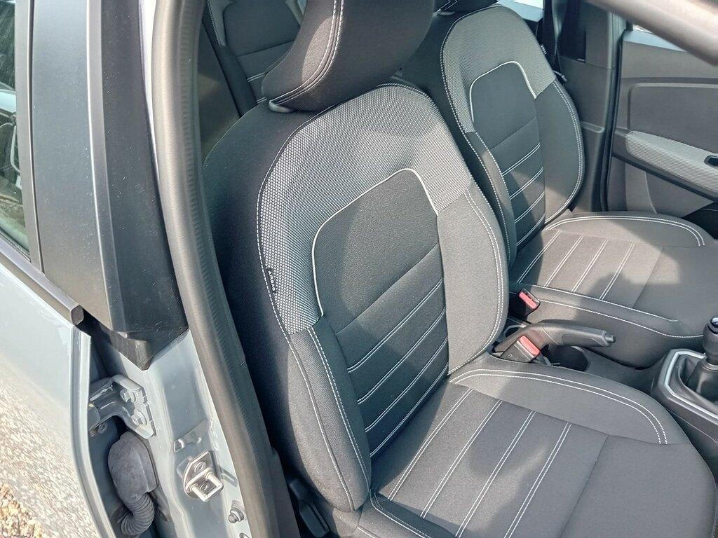Dacia Sandero Streetway 1.0 SCe Comfort