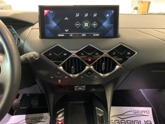 DS AUTOMOBILES DS 3 Crossback 1.5 BlueHDi STRAFULL Faubourg