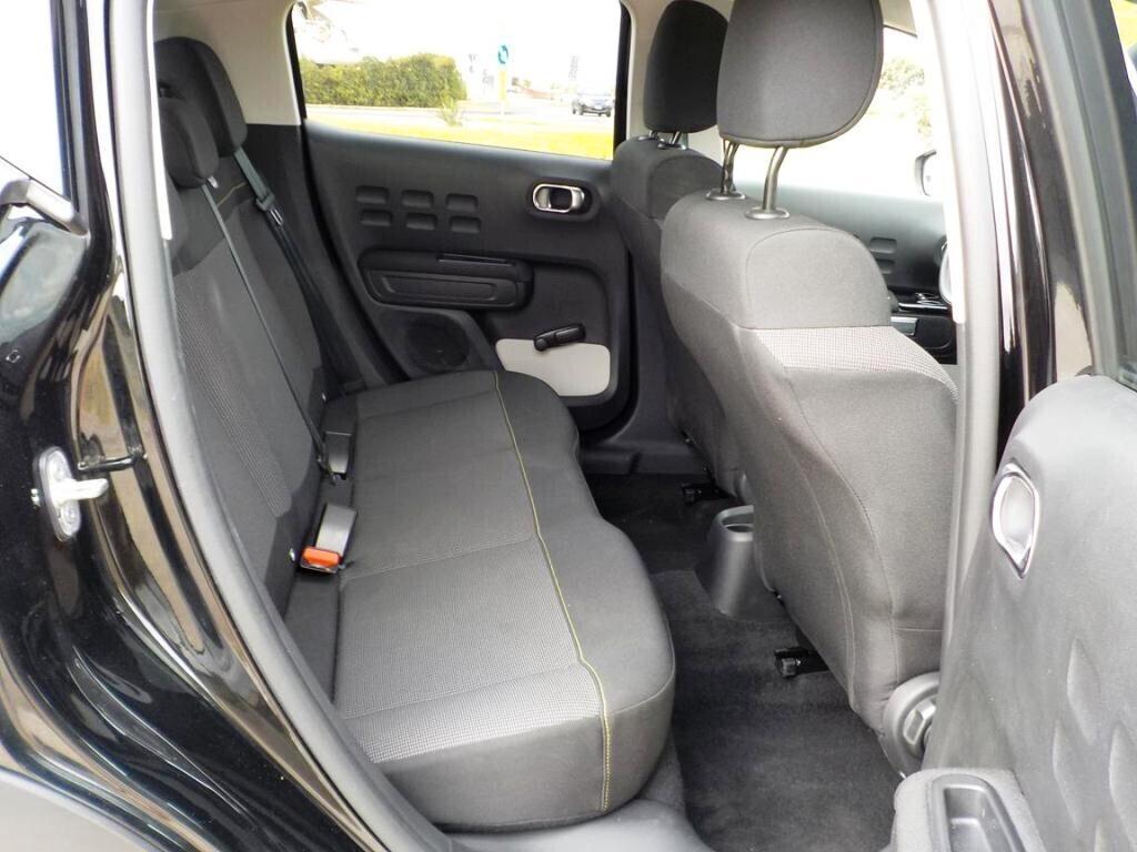 Citroen C3 PureTech 83 S&S Max