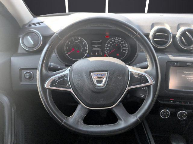 DACIA Duster 1.6 SCe GPL 4x2 Comfort