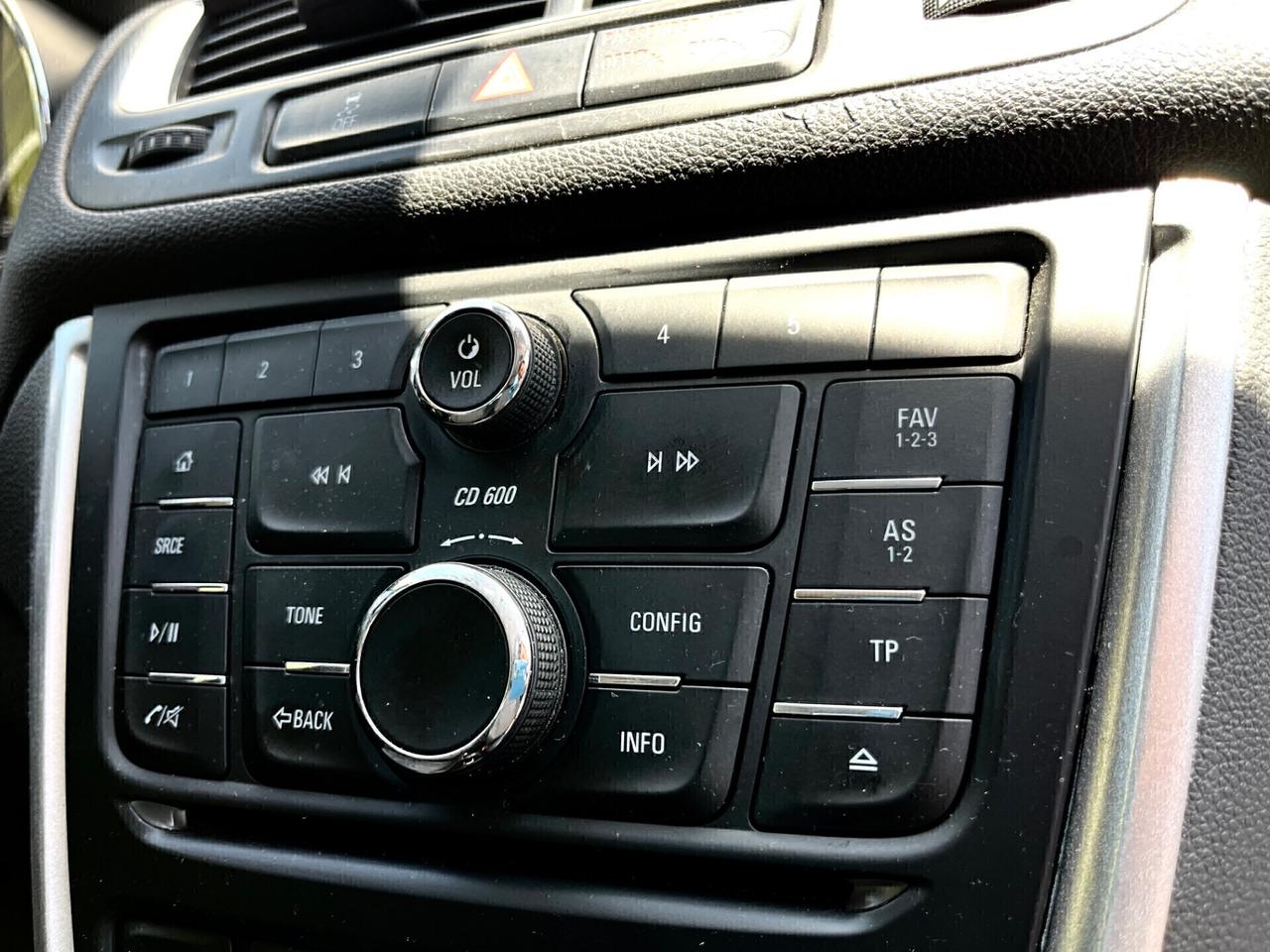 Opel Mokka 1.4 (4x4)GPLSCADENZA2032 Cosmo