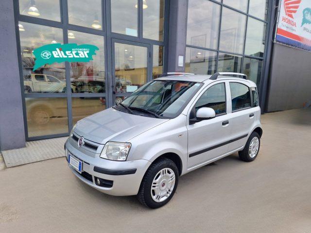 FIAT Panda 1.2 Natural Power