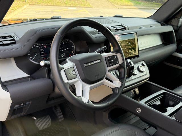 LAND ROVER Defender 110 3.0D 200 CV AWD Auto SE AUTOCARRO PREZZO NETTO