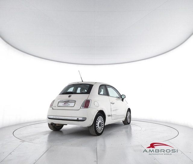 FIAT 500 1.2 Lounge - PER OPERATORI DEL SETTORE