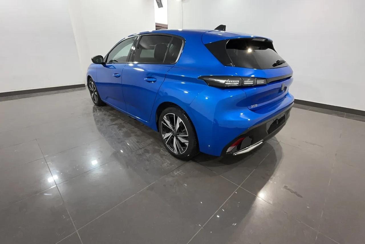 Peugeot 308 BlueHDi 130 S&S Allure *berlina