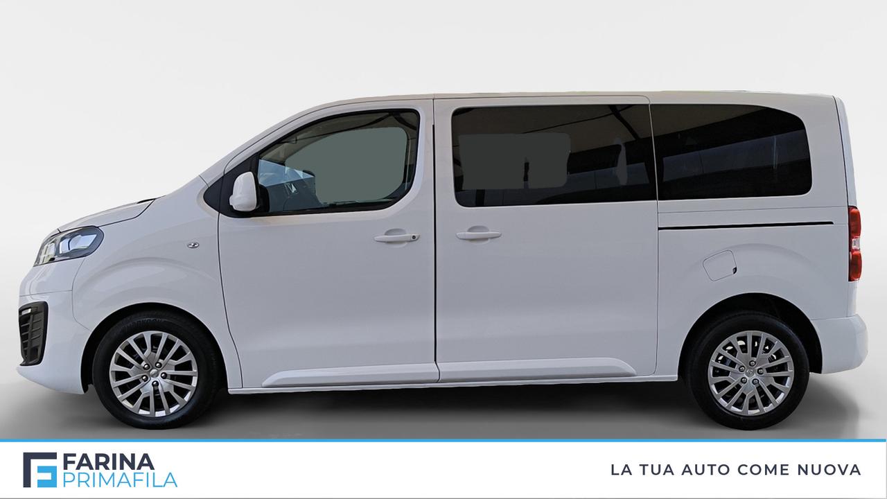 OPEL Zafira Life - Zafira Life 1.5d 120cv S&S L2H1 Business