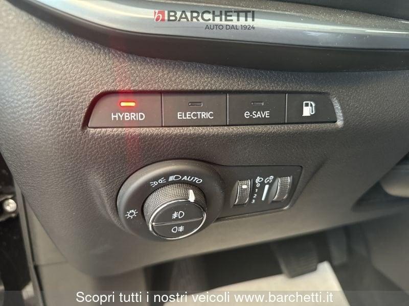 Jeep Compass 2ª SERIE 1.3 T4 190CV PHEV AT6 4XE LIMITED