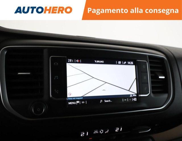 TOYOTA Proace Verso 2.0D 180 CV L1 D Black Edition
