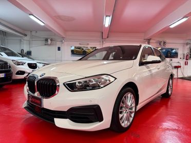 Bmw 118 118i 5p. Business Advantage