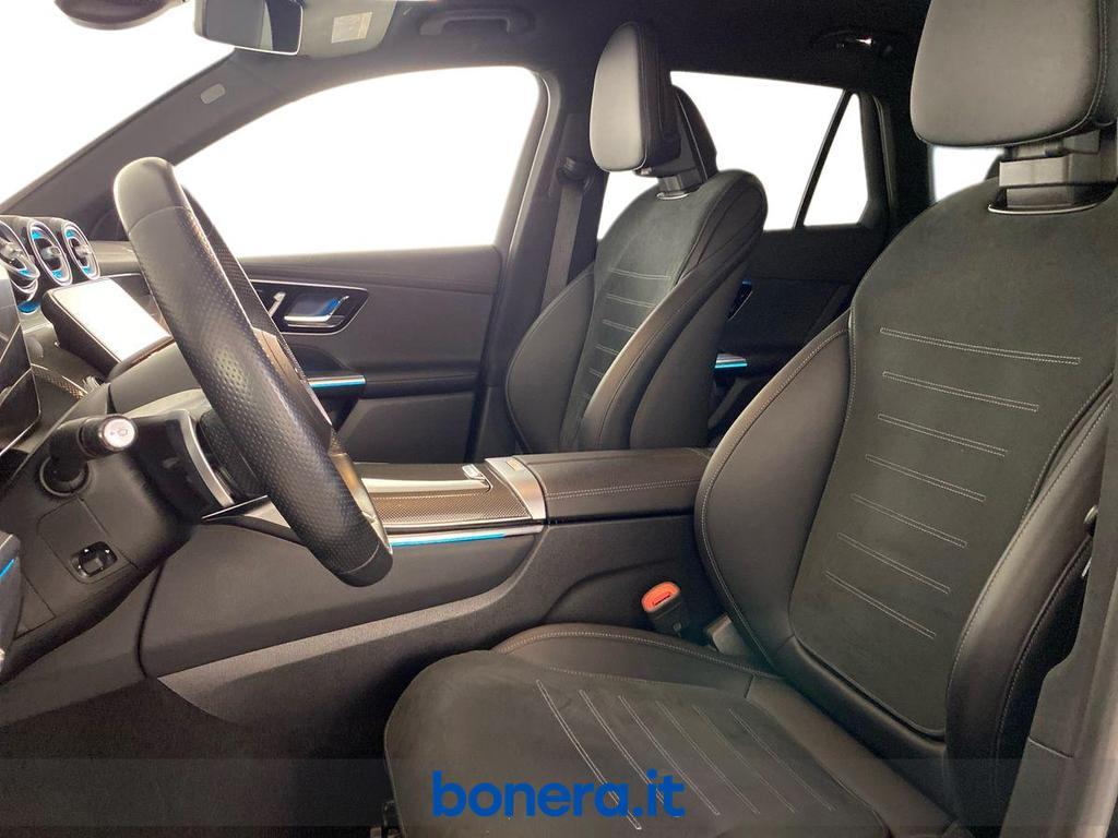 Mercedes GLC 220 220 d Mild hybrid AMG Premium 4Matic 9G-Tronic