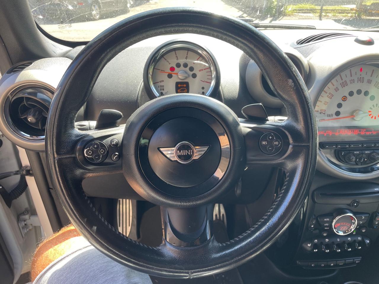 Mini Cooper Countryman 2.0 SD