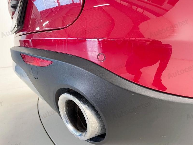 Alfa Romeo Stelvio 2.2 t Business Q4 190cv auto my19