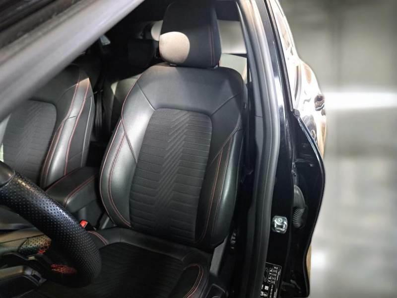 FORD PUMA 1.0 ECOBOOST HYBRID 125 CV ST-LINE X AUT 5 PORTE SUV