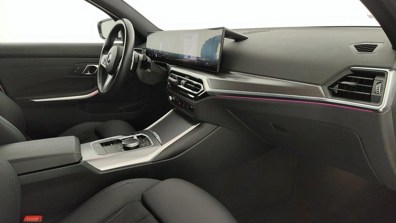 BMW Serie 3 G21 2022 Touring - 320d Touring mhev 48V xdrive MSpo