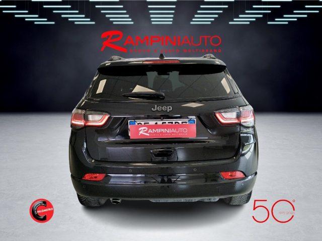 JEEP Compass 1.6 Multijet 80° Anniversario Pronta Consegna