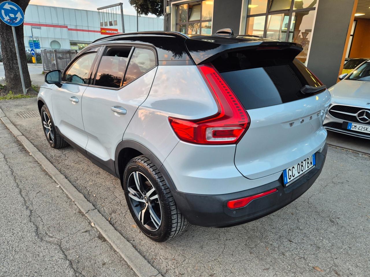 Volvo XC40 D3 Geartronic Business