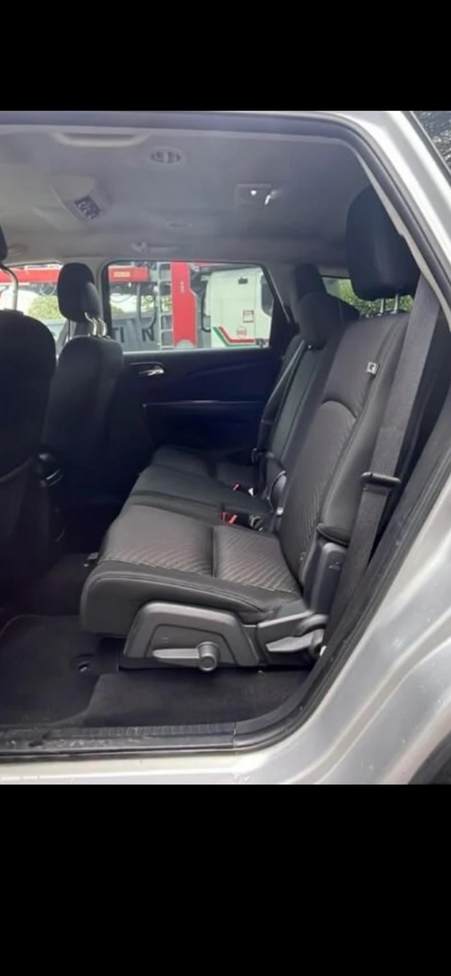 Fiat Freemont 2.0 MJT NEOPATENTATO 7 POSTI
