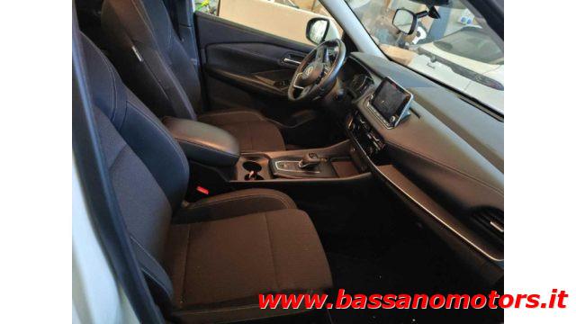 NISSAN Qashqai MHEV 158 CV Xtronic Business IN ARRIVO