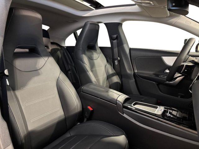 MERCEDES-BENZ CLA 200 d Automatic AMG Line Premium
